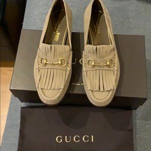 Gucci Loafers